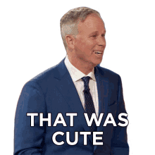 that was cute gerry dee family feud canada thats adorable that was pretty cute