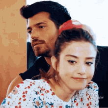Can Yaman By Love GIF - Can Yaman By Love Couple GIFs