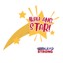 ikaw ang star star lead strong tatak lead strong nestle