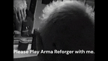 Arma Reforger GIF - Arma Reforger GIFs