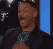Point Yeah GIF - Point Yeah Will Smith GIFs