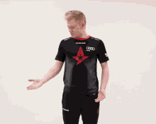 Astralis Magisk GIF - Astralis Magisk Choices GIFs