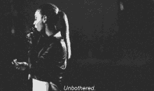 Unbothered Beyonce GIF - Unbothered Beyonce Queen B GIFs