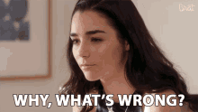 Why Whats Wrong Are You Okay GIF - Why Whats Wrong Are You Okay Whats Happening GIFs