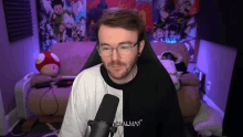 Gameboyluke Neck Snap GIF - Gameboyluke Neck Snap You Say What GIFs