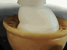 Soft Serve Ice Cream GIF - Icecream Swirl GIFs