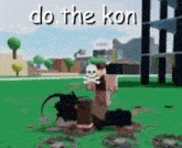Do The Kon Epic Department GIF - Do The Kon Kon Epic Department GIFs
