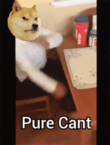 Pure Cant Purecant GIF - Pure Cant Purecant Pure GIFs