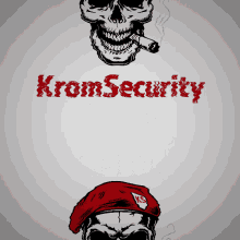 Kromsec Hackers GIF - Kromsec Hackers Anonymous Hackers GIFs