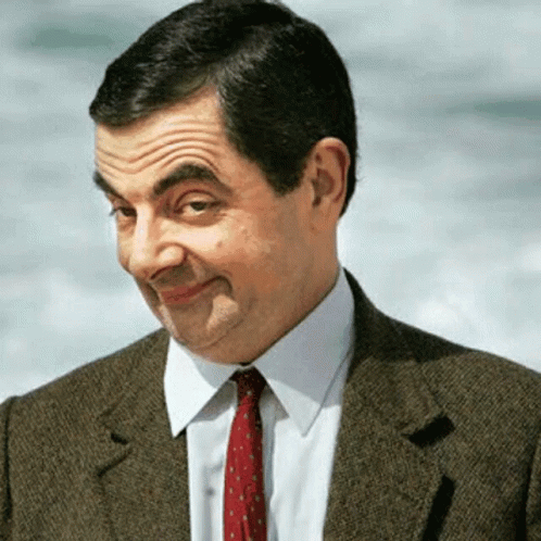 Mr Bean Funny Face GIF - Mr Bean Funny Face - Discover & Share GIFs