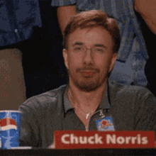 Jarosiewicz Chuck Norris GIF - Jarosiewicz Chuck Norris Matolusz GIFs