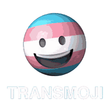 transmoji emoji