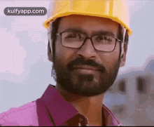 Bumping Into Your Ex After Several Years.Gif GIF - Bumping Into Your Ex After Several Years Dhanush Nodding Vellai Illa Pattadhari Movie GIFs