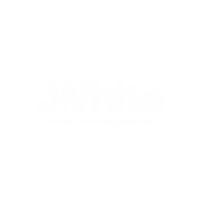 a purple logo for the white branding and marketing estrategico