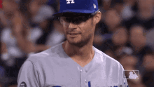 Agree Dodgers GIF - Agree Dodgers Joe GIFs