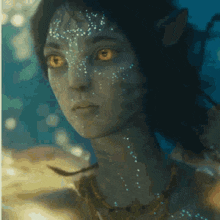 Kiri Avatar GIF - Kiri Avatar Way Of Water GIFs