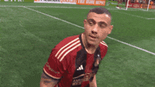 It'S Over Major League Soccer GIF - It'S Over Major League Soccer It'S Finished GIFs