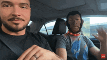 Ethan Page Space Monkey GIF - Ethan Page Space Monkey GIFs