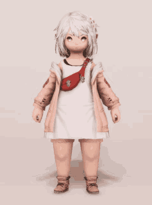 Azuoi Lalafell GIF - Azuoi Lalafell Angry GIFs