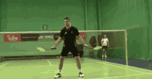 Badminton Juggling Expert GIF - Madskills Jago Badminton GIFs