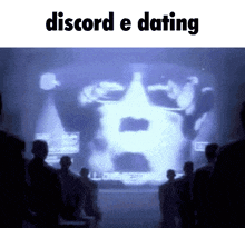Discord Dating GIF - Discord Dating Edating GIFs
