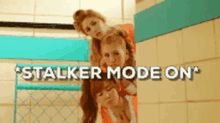 Stalker Mode On Stalker GIF - Stalker Mode On Stalker Stalking GIFs