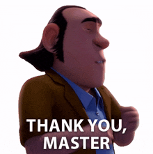 thank you master blinky trollhunters tales of arcadia tysm ty
