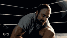 Timothy Thatcher Thatch As Thatch Can GIF - Timothy Thatcher Thatch As Thatch Can Training GIFs