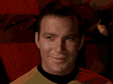 Star Trek Star Trek The Original Series GIF - Star Trek Star Trek The Original Series Captain Kirk GIFs
