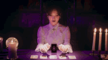 Dreamnote Ghost GIF - Dreamnote Ghost Cards GIFs