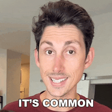 It'S Common Maclen Stanley GIF - It'S Common Maclen Stanley The Law Says What GIFs