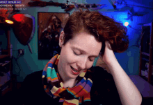 Random Tuesday Hello GIF - Random Tuesday Hello Hello There GIFs