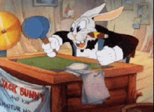 Firstprize Jack Bunny GIF - Firstprize Jack Bunny Cartoon GIFs