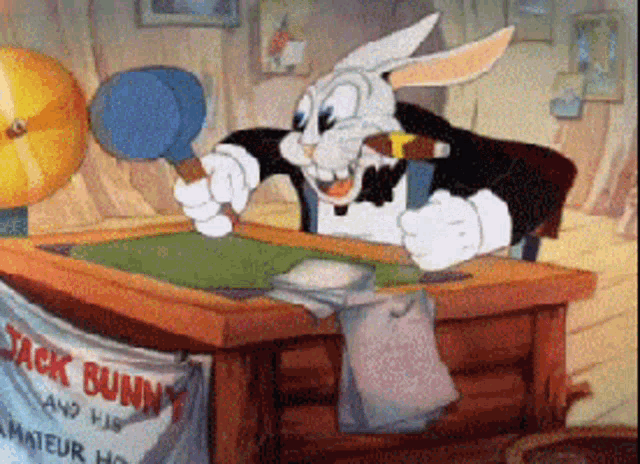 Firstprize Jack Bunny GIF - Firstprize Jack Bunny Cartoon - Discover &  Share GIFs