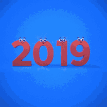 2019av Happy New Year GIF - 2019av Happy New Year GIFs