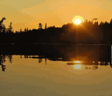 Nature Sunset GIF - Nature Sunset GIFs
