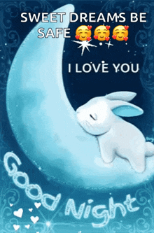 Goodnight Love GIF - Goodnight Love With GIFs