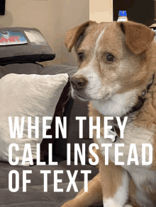 Call Instead Of Text Dont Call Me GIF - Call Instead Of Text Dont Call Me Text GIFs