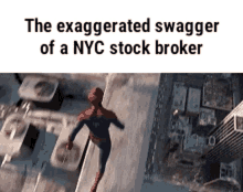 Stock Broker Swagger GIF - Stock Broker Swagger Nyc GIFs