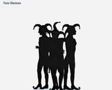Tom Slemen Haunted Liverpool GIF - Tom Slemen Haunted Liverpool Cosmic Joker GIFs