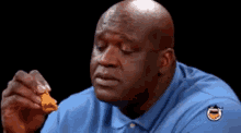 shaw shaq oneal shaq oneal hot ones