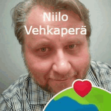 Niilo Vehkaperä GIF