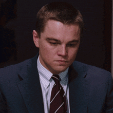 Frustrated Billy GIF - Frustrated Billy The Departed GIFs