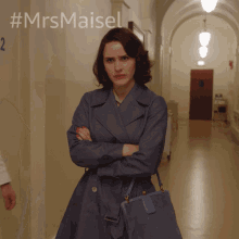 what is that miriam maisel rachel brosnahan the marvelous mrs maisel sorry what