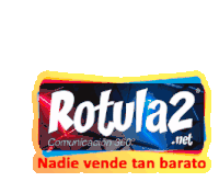 Rotula2 Rotulacion Sticker