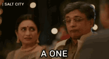 A One Applause Entertainment GIF - A One Applause Entertainment Salt City GIFs