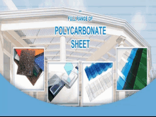 Polycarbonate Roof Sheeting Pc Roof GIF - Polycarbonate Roof Sheeting Pc Roof 6mm Polycarbonate Sheet GIFs