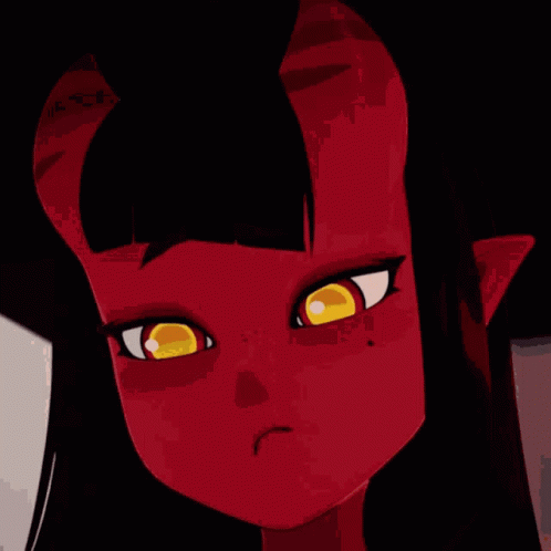 Meru Meru The Succubus GIF - Meru Meru The Succubus Grind - Discover &  Share GIFs