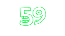 Prime Number GIF - Prime Number 59 GIFs