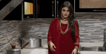 Sunyara Talal GIF - Sunyara Talal Roshni GIFs